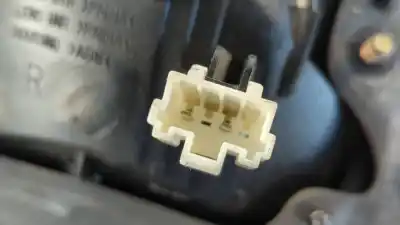 Second-hand car spare part right tailgate door light for daewoo lanos cool oem iam references 415900r  