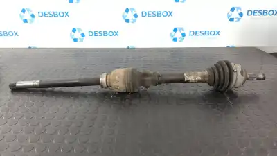 Second-hand car spare part  for CITROEN BERLINGO  OEM IAM references 9624445180  