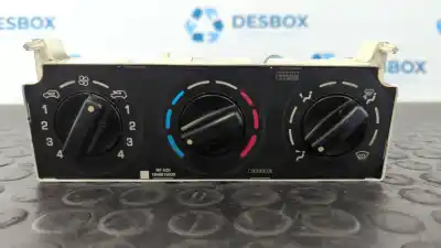 Second-hand car spare part  for CITROEN BERLINGO  OEM IAM references 030807D  