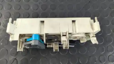 Second-hand car spare part heating / air conditioning control panel for citroen berlingo 2.0 hdi cat (rhy / dw10td) oem iam references 030807d  