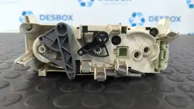 Second-hand car spare part heating / air conditioning control panel for citroen berlingo 2.0 hdi cat (rhy / dw10td) oem iam references 030807d  