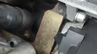 Second-hand car spare part complete engine for audi a4 berlina (b5) 2.6 v6 cat (abc) oem iam references abc  