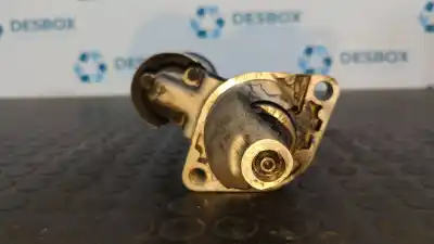 Pezzo di ricambio per auto di seconda mano motorino di avviamento per audi a4 berlina (b5) 2.6 v6 cat (abc) riferimenti oem iam 078911023
