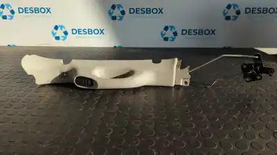 Second-hand car spare part  for CITROEN BERLINGO  OEM IAM references 9634932380  