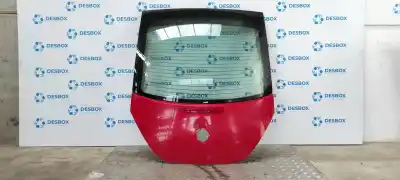 Recambio de automóvil de segunda mano de PORTON TRASERO para VOLKSWAGEN NEW BEETLE (9C1/1C1)  referencias OEM IAM   