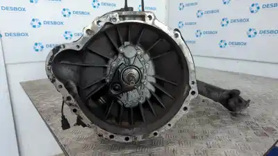 Second-hand car spare part GEARBOX for NISSAN TERRANO/TERRANO.II (R20)  OEM IAM references 32131G2342  