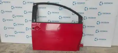 Recambio de automóvil de segunda mano de PUERTA DELANTERA DERECHA para VOLKSWAGEN NEW BEETLE (9C1/1C1)  referencias OEM IAM   