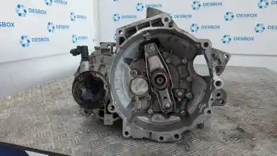 Recambio de automóvil de segunda mano de CAJA CAMBIOS para VOLKSWAGEN NEW BEETLE (9C1/1C1)  referencias OEM IAM EBP  