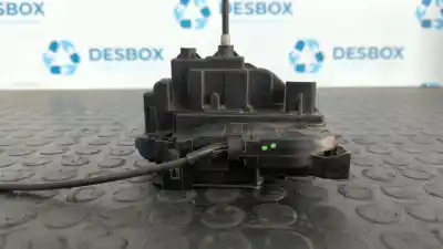 Second-hand car spare part  for RENAULT CLIO III  OEM IAM references 3006C  