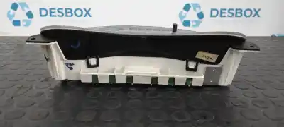 Second-hand car spare part dashboard for opel corsa b fresh oem iam references 81117906  