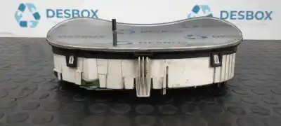 Second-hand car spare part dashboard for opel corsa b fresh oem iam references 81117906  