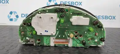 Second-hand car spare part dashboard for opel corsa b fresh oem iam references 81117906  