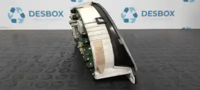 Second-hand car spare part dashboard for opel corsa b fresh oem iam references 81117906  