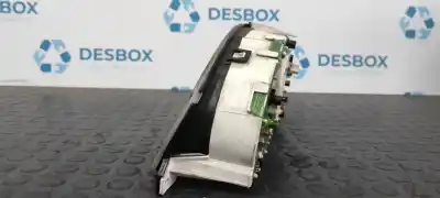 Second-hand car spare part dashboard for opel corsa b fresh oem iam references 81117906  