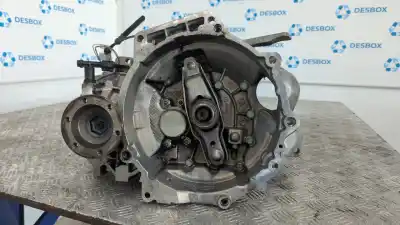 Tweedehands auto-onderdeel versnellingsbak voor skoda fabia (6y2/6y3) urban line oem iam-referenties ggv