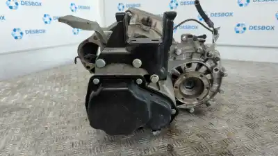 Автозапчастина б/у коробка передач для skoda fabia (6y2/6y3) urban line посилання на oem iam ggv  