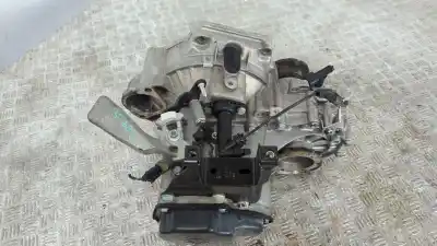 Автозапчастина б/у коробка передач для skoda fabia (6y2/6y3) urban line посилання на oem iam ggv  