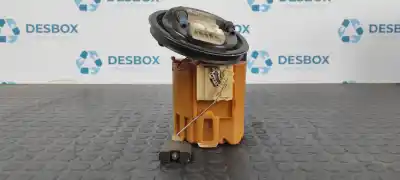Gebrauchtes Autoersatzteil KRAFTSTOFFGEBER zum OPEL ASTRA G BERLINA  OEM-IAM-Referenzen 9128224  