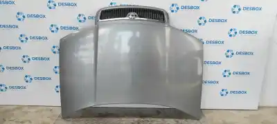 Tweedehands auto-onderdeel kap voor skoda fabia (6y2/6y3) urban line oem iam-referenties 