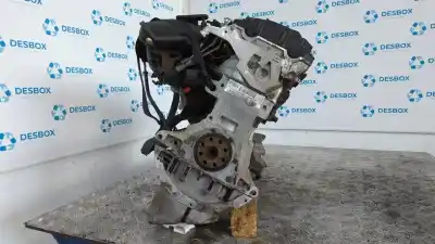 Peça sobressalente para automóvel em segunda mão motor completo por bmw serie 3 coupe (e46) 2.0 24v referências oem iam 206s4  