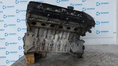 Peça sobressalente para automóvel em segunda mão motor completo por bmw serie 3 coupe (e46) 2.0 24v referências oem iam 206s4  