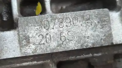 Peça sobressalente para automóvel em segunda mão motor completo por bmw serie 3 coupe (e46) 2.0 24v referências oem iam 206s4  