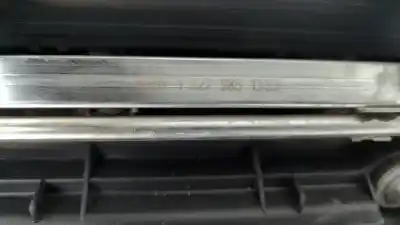 Peça sobressalente para automóvel em segunda mão motor completo por bmw serie 3 coupe (e46) 2.0 24v referências oem iam 206s4  