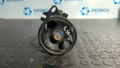 Peça sobressalente para automóvel em segunda mão bomba de direção por nissan primera berlina (p11) gx referências oem iam 94123197