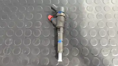 Peça sobressalente para automóvel em segunda mão injetor por citroen berlingo 2.0 hdi 600 furg. referências oem iam 9637536080