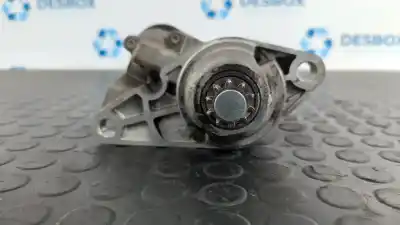 Peça sobressalente para automóvel em segunda mão motor de arranque por volkswagen polo (9n1) conceptline referências oem iam 02t911023g