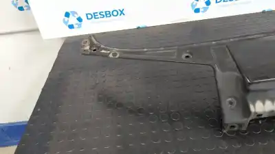 Peça sobressalente para automóvel em segunda mão painel frontal por skoda fabia (6y2/6y3) urban line referências oem iam 6y0010295q  