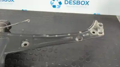 Peça sobressalente para automóvel em segunda mão painel frontal por skoda fabia (6y2/6y3) urban line referências oem iam 6y0010295q  