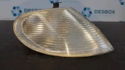 Second-hand car spare part Front Right Headlight for FORD GALAXY (VX) 1.9 TDI CAT OEM IAM references 95VW13A358AA  