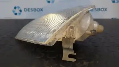 Peça sobressalente para automóvel em segunda mão farolim dianteiro direito por ford galaxy (vx) 1.9 tdi cat referências oem iam 95vw13a358aa  