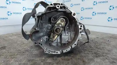 Pezzo di ricambio per auto di seconda mano riduttore per audi a4 berlina (b5) 2.6 v6 cat (abc) riferimenti oem iam cya