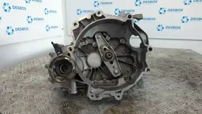 İkinci el araba yedek parçası VITES KUTUSU için VOLKSWAGEN POLO (9N1)  OEM IAM referansları GEU  