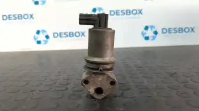Peça sobressalente para automóvel em segunda mão válvula egr por volkswagen polo (9n1) conceptline referências oem iam 03d131503d