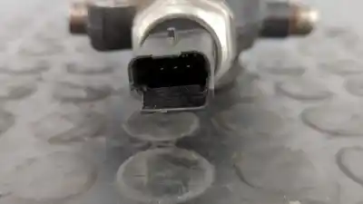 Peça sobressalente para automóvel em segunda mão régua / rampa de injetores por ford tourneo connect (tc7) 1.8 tdci cat referências oem iam 4m5q9d280db  