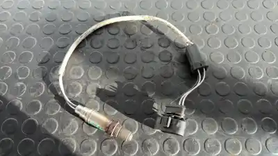 Pezzo di ricambio per auto di seconda mano sonda lambda per audi a4 berlina (b5) 2.6 v6 cat (abc) riferimenti oem iam 0258986502