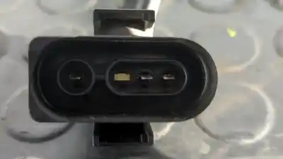 Second-hand car spare part lambda probe for audi a4 berlina (b5) 2.6 v6 cat (abc) oem iam references 0258986502  