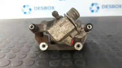 Автозапчасти б/у задний левый тормозной суппорт за ford focus lim. (cb4) titanium ссылки oem iam fomoco 951  