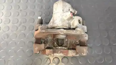 Автозапчасти б/у задний левый тормозной суппорт за ford focus lim. (cb4) titanium ссылки oem iam fomoco 951  