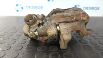 Автозапчасти б/у задний левый тормозной суппорт за ford focus lim. (cb4) titanium ссылки oem iam fomoco 951  