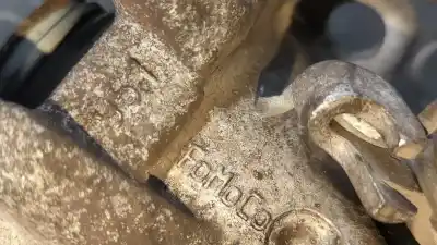 Автозапчасти б/у задний левый тормозной суппорт за ford focus lim. (cb4) titanium ссылки oem iam fomoco 951  