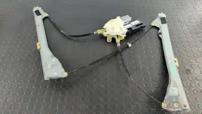 Peça sobressalente para automóvel em segunda mão  por RENAULT LAGUNA III  Referências OEM IAM 807010002R  