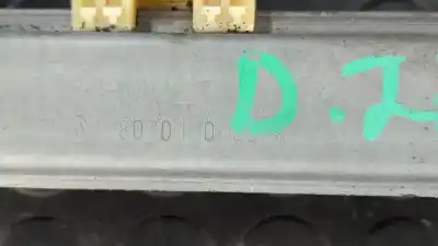 Second-hand car spare part driver left window regulator for renault laguna iii authentique oem iam references 807010002r  