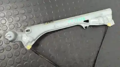 Piesă de schimb auto la mâna a doua mecanism actionare geam spate dreapta pentru renault laguna iii authentique referințe oem iam 827000001r  