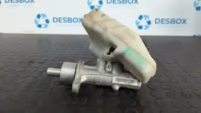 Peça sobressalente para automóvel em segunda mão bomba de travões por opel combo familiar referências oem iam 0204024948