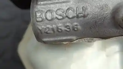 Second-hand car spare part brake pump for opel combo familiar oem iam references 0204024948  