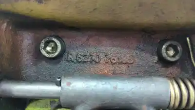 Pezzo di ricambio per auto di seconda mano riduttore per agria 2700 dl motocultor 14 cv riferimenti oem iam r627076185  